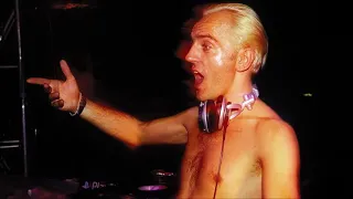 Sven Väth - DJ Set @ 10 Jahre Tribehouse (Neuss, Germany) 2004-09-02