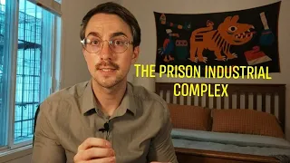 Angela Davis' "The Prison Industrial Complex"