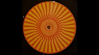 Keef Hartley Band - Leavin' Trunk - Vinyl record