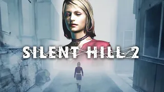 【マリア編解説】超わかる！サイレントヒル2 ストーリー解説/マリア編【SILENT HILL解説/鬱ゲー】