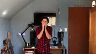 My Chemical Romance I Don't Love You/COVER LATINO