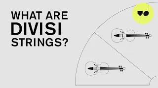 Divisi Strings: Try this composers' technique for improving your string lines