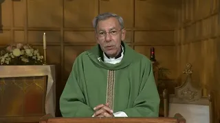 Catholic Mass Today | Daily TV Mass, NEW Tuesday July 19 2022