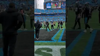 Cam Newton hype for his return to Carolina