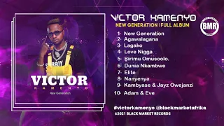 Victor Kamenyo | New Generation | Full Album