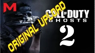 Call Of Duty Ghosts 2 | LEAKED FOOTAGE | WATCH QUICK |