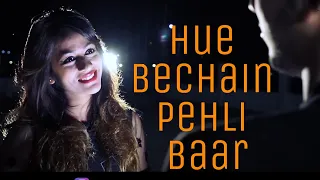 Hue Bechain | Ek Haseena Thi Ek Deewana Tha | Music - Nadeem, Palak Muchhal || PVR Entertainers
