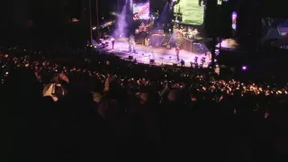 Zac Brown Band - Knee Deep at Red Rocks