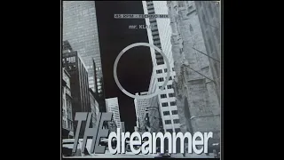 MR. KLAUS - The Dreammer (Tech-No-Mix) - (1991)