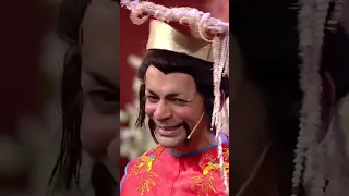 दादाजी का नाम रखने का अतरंगी तरीका! | Comedy Nights with Kapil