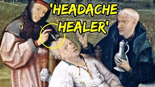 Top 10 Uncomfortable Medical Surgeries Performed In the Medieval Age