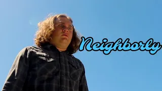 Neighborly - a short film by Tae Brackett and Dave Roonus