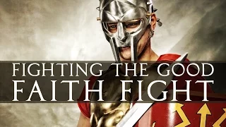 Fighting The Good Faith Fight - Pt. 15.1 [TV]