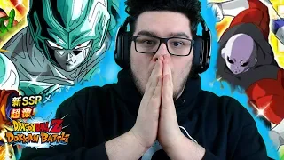 QUANTE SSR ESCONO?!? NEW META COOLER MULTISUMMONS! Dragon Ball Z Dokkan Battle ITA