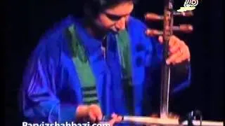 Mohammad Reza Shajarian & Shahnaz Ensemble Gheteye Entezar