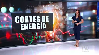 Noticiero de Guayaquil (Tercera Emisión 27/10/23)