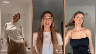 TikTok Emilia Bte Compilation #1 (February 2021)