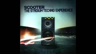 Scooter - Maria (I Like It Loud) + Intro (Gapless) HQ Audio