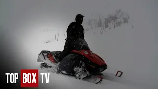 How To Survive And Avalanche - Callout Search and Rescue - Missing Snowmobiler