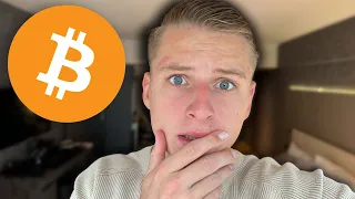 BITCOIN: $1.2 BILLION WARNING!!!