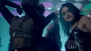 Riverdale 1x07 Music Scene: Tove Lo & Seeb - Moments