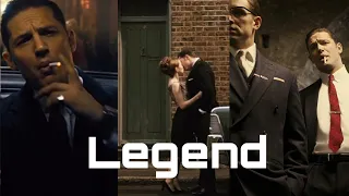 Legend (2015)-TikTok edit compilation with high quality video