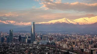 Chile: Hacia un Crecimiento Económico Sostenible