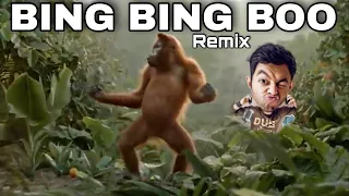 BING BING BOO REMIX SONG | सस्ते नशे BY DUB केंद्र | FUNNY VIDEO 😂|