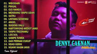 DENNY CAKNAN - WIDODARI l FULL ALBUM TERBARU 2022