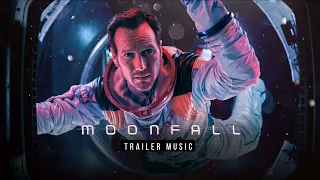 "Bad Moon Rising by CREEDENCE CLEARWATER REVIVAL" Moonfall Trailer Song