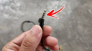 How To Fix Bent Headphone Jack | InfoHoop