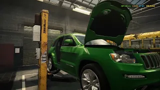 Car Mechanic Simulator 2021 S02F06 alle Auto sind schrott reif