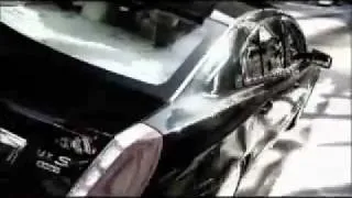 2009 Lincoln MKS Commercial