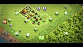 Clash of clans part 3 like karo @KKbotgamer00 ko