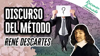 Discurso del Método por René Descartes | Resúmenes de Libros
