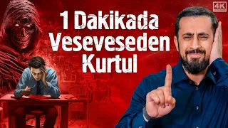 1 Dakikada Vesveseden Kurtul - Sokak Metaforu | Mehmet Yıldız