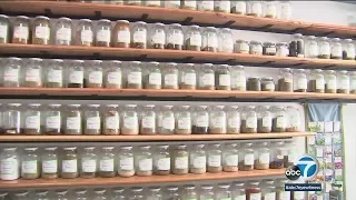 Los Angeles to start sales of recreational marijuana I ABC7