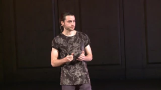 Now anyone can save Planet Earth | Zac Baynham-Herd | TEDxUniversityofEdinburgh