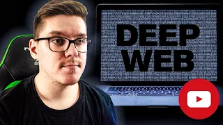 MI-AU SPART CONTUL de YOUTUBE pe DEEP WEB