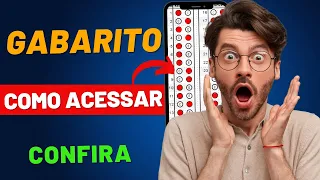 GABARITO DO CONCURSO DO INSS - CONFIRA O CRONOGRAMA COM TODAS AS INFORMAÇÕES