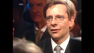 Verkiezingen 2002 - Het einde van Paars (2002)