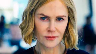 EXPATS Season 1 - Trailer (2024) Nicole Kidman