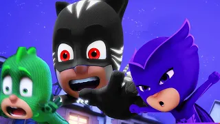 PJ Masks Español Latino | Capitulos Completos | Temporada 2 | ¡Episodio 25! | Dibujos Animados