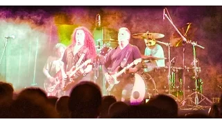 Ian Paice (Deep Purple) - Perfect Strangers featuring Ranfa Band & Pier Gonella