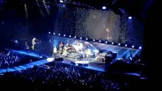 Bohemian rhapsody - Queen + Paul Rodgers  (Madrid 25/10/08)