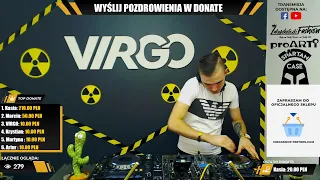 Dj Virgo NightBasse   Live Mix!