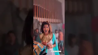 madam sir off screen Masti Bhavika Sharma, Gulki joshi insta story #shorts