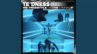 TE dness - HB Freestyle (Season 3)