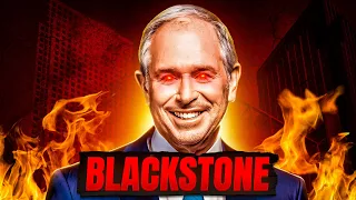 The Story of Blackstone’s Empire