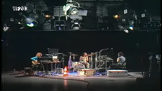 Kraftwerk 1971 Live Köln II  Remastered 🎸♫ ❤️